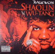 Raekwon, Shaolin Vs. Wu-Tang (CD)