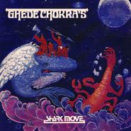 Shark Move, Ghede Chokra's (CD)