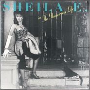 Sheila E., In The Glamorous Life [Columbia House Issue] (LP)