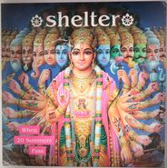 Shelter, When 20 Summers Pass [2021 Deluxe Neon Green Vinyl] (LP)