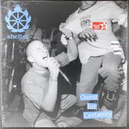 Shelter, Quest For Certainty [Color Vinyl] (LP)