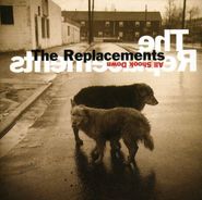 The Replacements, All Shook Down (CD)