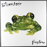 Silverchair, Frogstomp [2013 Reissue] (LP)