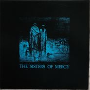 The Sisters Of Mercy, Body And Soul [1984 European Issue] (12")