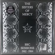 The Sisters Of Mercy, BBC Sessions 1982-1984 [2021 Sealed Smokey Vinyl] (LP)