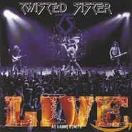 Twisted Sister, Live At Hammersmith (CD)
