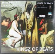 Skeez Beats, Kingz Of Beats [French Issue] (LP)