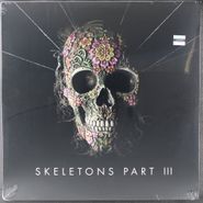 Missio, Skeletons Part III (LP)