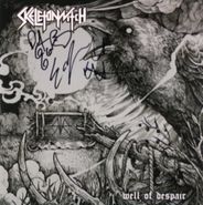Skeletonwitch, Well Of Despair [Limited Edition, Autographed] (7")