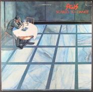 The Skids, Scared To Dance [1979 Issue] (LP)