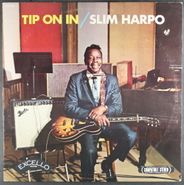 Slim Harpo, Tip On In [1970s Issue] (LP)