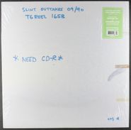 Slint, Breadcrumb Trail / Good Morning Captain [Light Green Vinyl] (12")