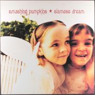 The Smashing Pumpkins, Siamese Dream [2020 180 Gram Reissue] (LP)
