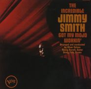 Jimmy Smith, Got My Mojo Workin' / Hoochie Coochie Man (CD)