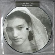 The Smiths, The Queen Is Dead [Picture Disc] (7")