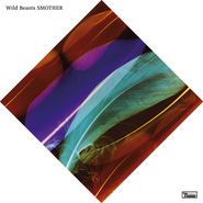 Wild Beasts, Smother (CD)
