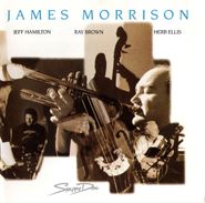James Morrison, Snappy Doo (CD)