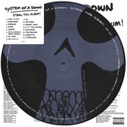 System Of A Down, Steal This Album! [Picture Disc] (LP)