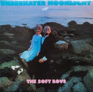 The Soft Boys, Underwater Moonlight (CD)