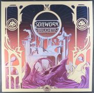 Soilwork, Verkligheten [European issue] (LP)