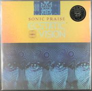 Ecstatic Vision, Sonic Praise [Orange/Blue Vinyl] (LP)