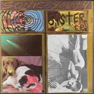 Sonic Youth, Sister [1987 Original SST Pressing] (LP)