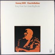 Sonny Stitt, Constellation [1987 Issue] (LP)