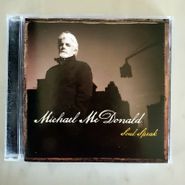 Michael McDonald, Soul Speak (CD)