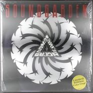 Soundgarden, Badmotorfinger [2016 Red/Purple Vinyl] (LP)