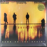 Soundgarden, Down On The Upside [2016 Sealed Purple/Orange Vinyl] (LP)