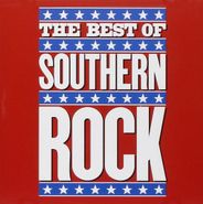 Various Artists, The Best Of Southern Rock (CD)