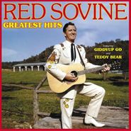 Red Sovine, Greatest Hits (CD)