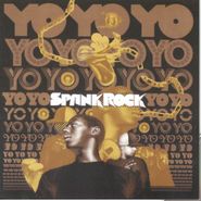 Spank Rock, Yoyoyoyoyo (CD)