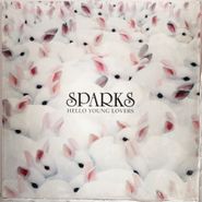 Sparks, Hello Young Lovers [2006 White Vinyl] (LP)