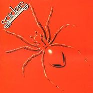 Spiders From Mars, The Spiders From Mars (CD)