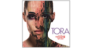 Tora Fisher, Spilling Over (CD)
