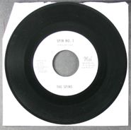 The Spins, Spin No. 1 / Spin No. 2 (7")