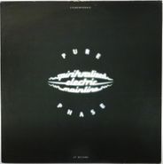 Spiritualized, Pure Phase [1995 UK Pressing] (LP)
