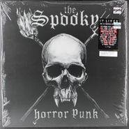 The Spooky, Horror Punk [Goblin Green Vinyl] (LP)