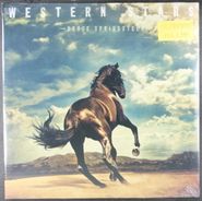 Bruce Springsteen, Western Stars [Dark Blue Vinyl] (LP)