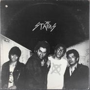 Stains, Stains [1983 45RPM Original Pressing] (LP)