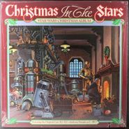 Meco, Christmas In The Stars: Star Wars Christmas Album [1980 Pressing Sealed] (LP)