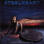 Steelheart, Tangled In Reins (CD)