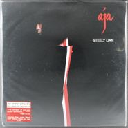 Steely Dan, Aja [2007 30th Anniversary Analog HQ] (LP)