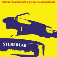Stereolab, Transient Random-Noise Bursts with Announcements (LP)