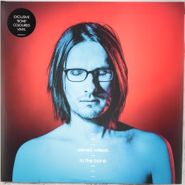 Steven Wilson, To The Bone [Bone White Vinyl] (LP)