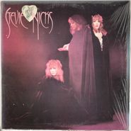 Stevie Nicks, The Wild Heart [1983 Columbia House Issue] (LP)