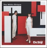 The White Stripes, De Stijl (CD)