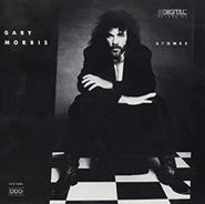 Gary Morris, Stones (CD)