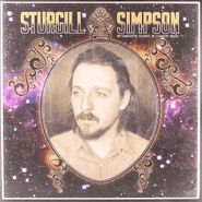 Sturgill Simpson, Metamodern Sounds In Country Music [2015 Repress Pink Vinyl] (LP)